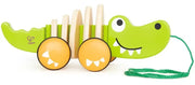 Hape Walk-A-Long Croc - Babyonline