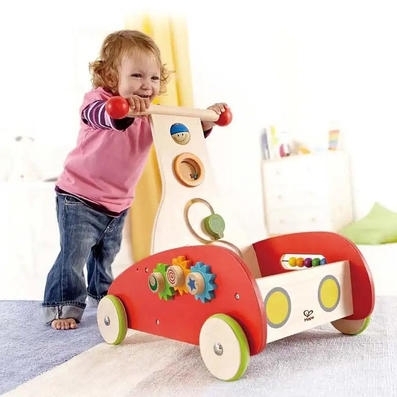 Hape Wonder Walker - Babyonline