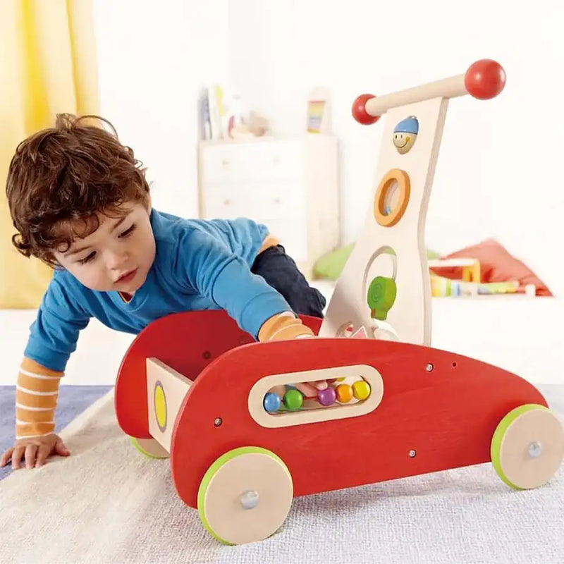 Hape Wonder Walker - Babyonline