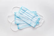 Face Masks Pack of 10 - Babyonline