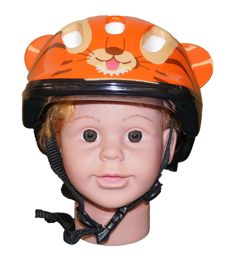 bike helmets for infants nz Neeva Toddler head protector — Babyonline