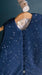 Woolbabe DUVET Front Zip Sleeping Bag - TEKAPO STARS - Babyonline