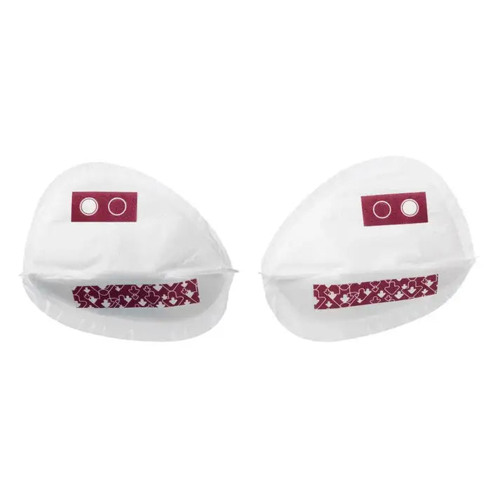 Tommee Tippee Breast Pads - Pack of 40 - Babyonline